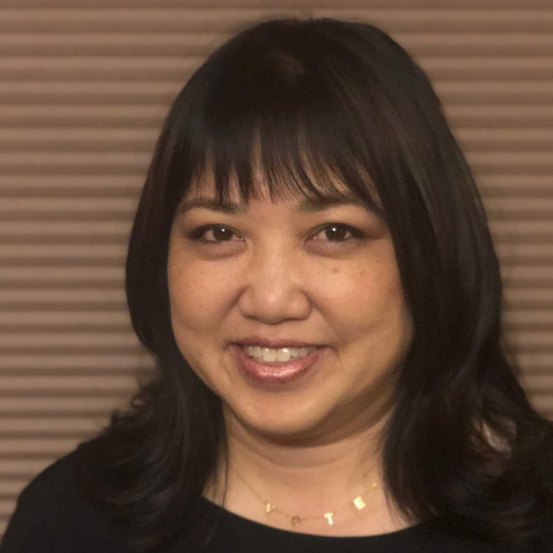 Welcome Lisa Fung, Chief Development Officer