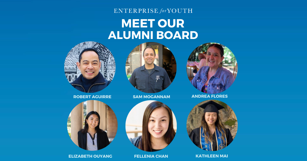 Alumni Board Featured Image